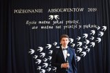POŻEGNANIE ABSOLWENTÓW 2019